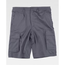 BERMUDA REF.B1405 GRIS T-38