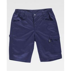 BERMUDA REF.B4035 MARINO T-3XL