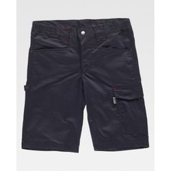 BERMUDA REF.B4035 NEGRO T-S