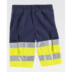 BERMUDA REF.C4005 MARINO+AMARILLO A.V. T-38