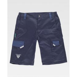 BERMUDA REF.WF2817 MARINO+AZAFATA T-L