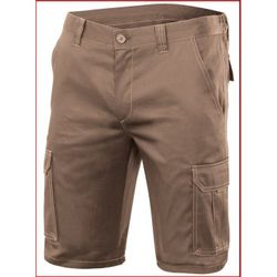 BERMUDA STRETCH BEIGE ARENA T-46