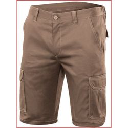 BERMUDA STRETCH BEIGE ARENA T-52