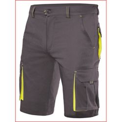 BERMUDA STRETCH BICOLOR T-60