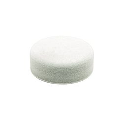 BESA EXPONJA 150MM P/PULIR BLANC