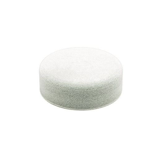 BESA EXPONJA 150MM P/PULIR BLANC