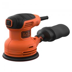 BEW210-QS - LIJADORA ROTORBITAL 230W