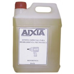 BIDON ACEITE HTA.NEUMATICA 2L