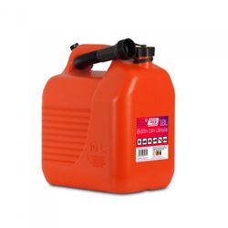 BIDON COMBUSTIBLE 10LITROS CANULA TAYG