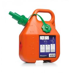 BIDON DE GASOLINA