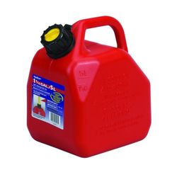 BIDON GASOLINA 5 LITROS