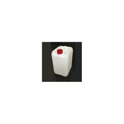 BIDON PLASTICO BOCA RECTA REF.125 10LTS