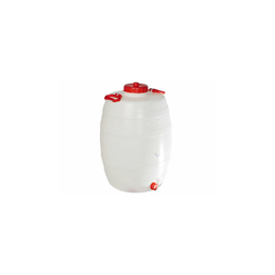 BIDON PLASTICO C/GRIFO R:97 50L