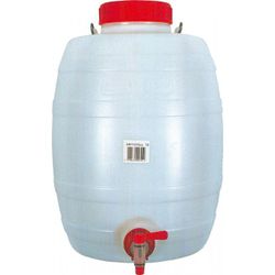 BIDON PLASTICO C/GRIFO R:97 5L
