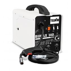 BIMAX140 TURBO 230V