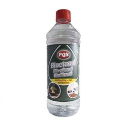 BIOETANOL 96% 1L