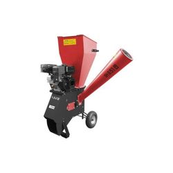 BIOTRITURADORA GH 651 B