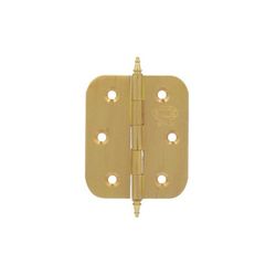 BISAGRA 1030-60X50 LATON MATE ESPEC (N)*