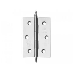 BISAGRA 2003-60X50 ACERO INOX 18/8 (S)