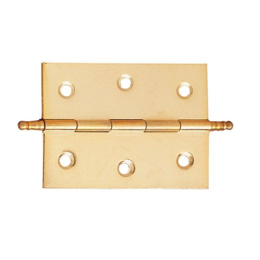 BISAGRA 207. FINAL.L. 60X50 MM. 4 U. EHL