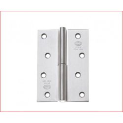 BISAGRA 2077-100X70 A INOX 18/8 DCHA (N)