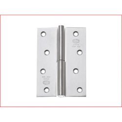 BISAGRA 2077-90X60 A INOX 18/8 IZDA (N)