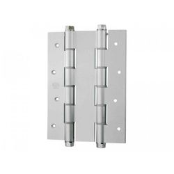 BISAGRA 3035-180X133 ALUMINIO PLATA (D)