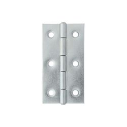 BISAGRA 5005-2 1/2" ACERO ZINCADO (N)