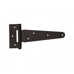 BISAGRA 550-100 ACERO NEGRO (S)