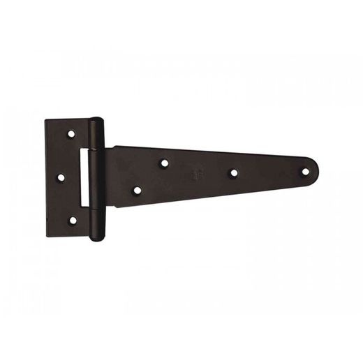 BISAGRA 550-100 ACERO NEGRO (S)