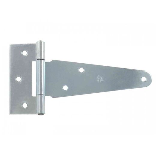 BISAGRA 550-150 ACERO ZINCADO (D)