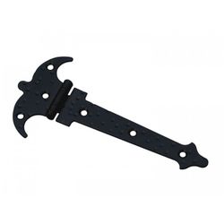 BISAGRA 551-120 ACERO NEGRO (S)