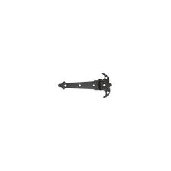 BISAGRA 551-90 ACERO NEGRO (S)