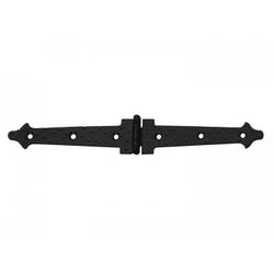 BISAGRA 552-180 ACERO NEGRO (S)