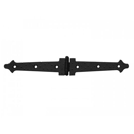 BISAGRA 552-240 ACERO NEGRO (S)