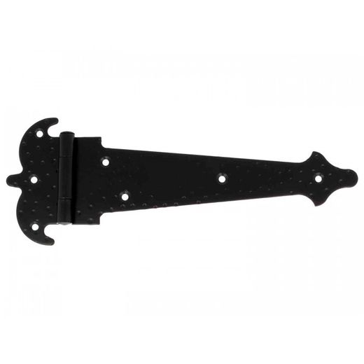 BISAGRA 554-150X2 ACERO NEGRO (S)