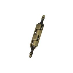 BISAGRA 557-79X40 CUERO (B)