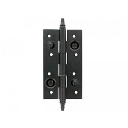 BISAGRA 561-150X80 ACERO NEGRO (D)