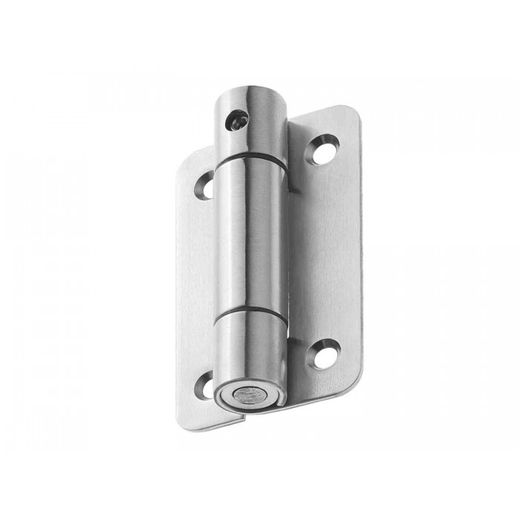 BISAGRA 651 ACERO INOXIDABLE 18/8 (S)