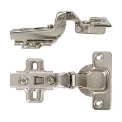 BISAGRA CAZOLETA 35MM CLIP SUP ARC 2UD
