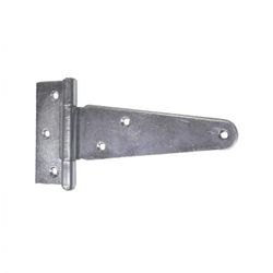 BISAGRA FORMA "T". CINCADA. 175 MM.