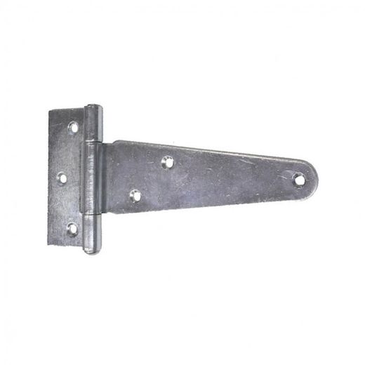 BISAGRA FORMA "T". CINCADA. 175 MM.