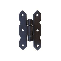 BISAGRA MODELO  MARIPOSA 130X67 MM