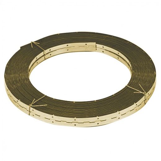 BISAGRA PIANO ROLLO 25MTS 40MM HL