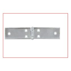 BISAGRA RAMAL-2" ACERO ZINCADO (N)