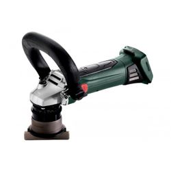 BISELADORA DE METAL DE BATERIA KFM 18 LTX 3 RF 18 / … SIN BATERIAS SIN CARGADOR
