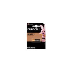 BL. PILA ALC. 27A - 12V DURACELL