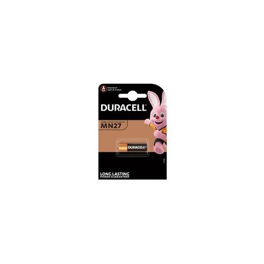 BL. PILA ALC. 27A - 12V DURACELL