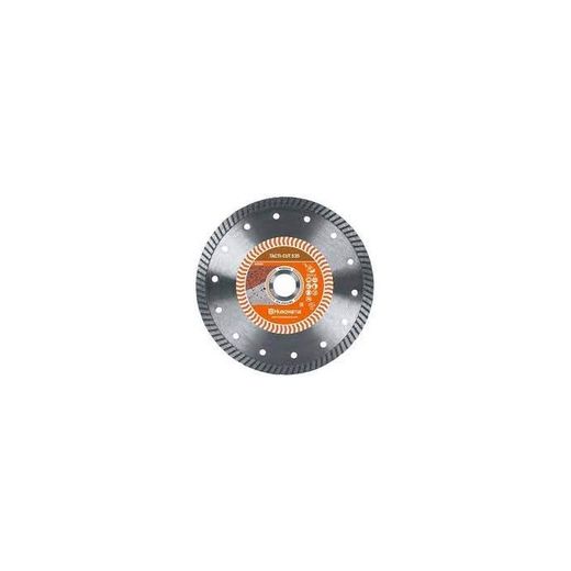 *BLADE CC:DISCO TACTI-CUT S35 D.230 10 22.2