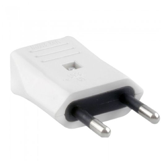 BLANCO CLAVIJA ONLEX 10 A. BIPOLAR BLANCA